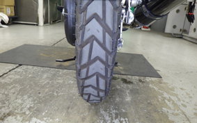 HONDA CROSS CUB 110 1989 JA60
