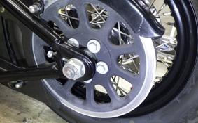 HARLEY FLS 1580 2012