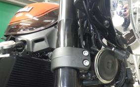 KAWASAKI Z900RS 2025 ZR900K