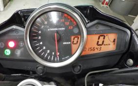 SUZUKI GSR250 2004