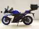 Фото Yamaha YZF R-3 2016 с японского аукциона