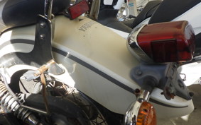 YAMAHA DRAGSTAR 250 VG02J