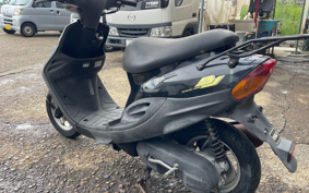 YAMAHA BJ SA24J