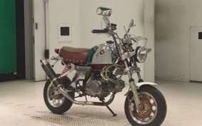 HONDA MONKEY BAJA 2005 Z50J
