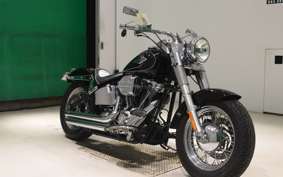 HARLEY FLSTC 1580 2010