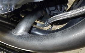 TRIUMPH BONNEVILLE T100 2005
