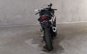 KAWASAKI NINJA 250 EX250L