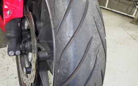 HONDA CBR400R 2023 NC56