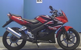 HONDA CBR150R NCB150