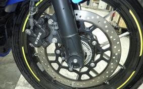 SUZUKI GIXXER 250 SF 2025