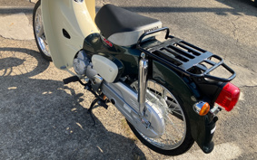 HONDA SUPER CUB50 AA09
