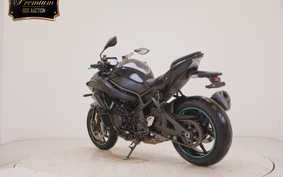 KAWASAKI ZH2 2021 ZRT00K
