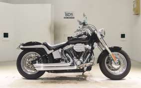 HARLEY FLSTC 1580 2010