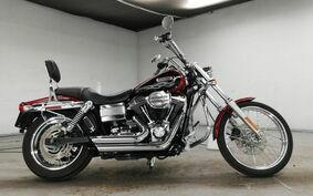 HARLEY FXDWG-I 1450 2005 GP1