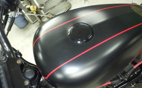 HARLEY XL1200CX 2017