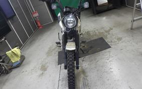 HONDA CT125 HUNTER CUB JA55
