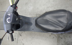 YAMAHA JOG POCHE 2019 SA08J