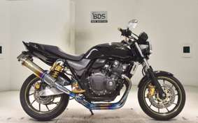 HONDA CB400SF GEN 4 2017 NC42