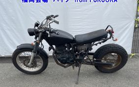 YAMAHA TW225