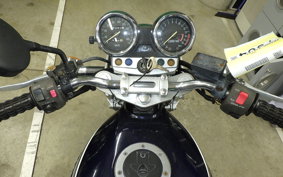 KAWASAKI ZEPHYR 400 KAI 1998 ZR400C