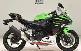 KAWASAKI NINJA 400 2021 EX400G