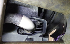 SUZUKI ADDRESS V125 G 2000 CF46A