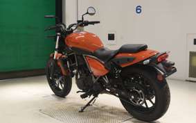 KAWASAKI ELIMINATOR400-3 2026 EL400A