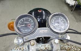 KAWASAKI W1 S 1968 W1F