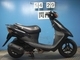 Фото Suzuki LET's 2 с японского аукциона