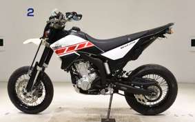 YAMAHA WR250X 2000 DG15J