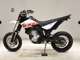 Фото Yamaha WR250X 2000 с японского аукциона