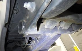 SUZUKI ADDRESS V125 2017 CF4EA