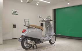 VESPA PRIMAVERA 125 2006