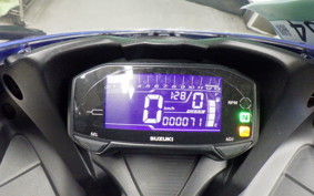 SUZUKI GSX-R125 2003 DL32D