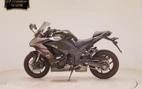 KAWASAKI NINJA 1000SX 2024 ZXT02K