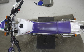 YAMAHA SEROW 225 W 2005 4JG