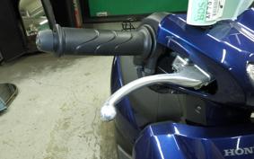 HONDA TACT Basket 1995 AF79