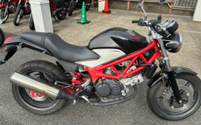 HONDA VTR 250 MC33