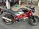 Фото Honda VTR 250 2011 с японского аукциона