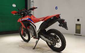 HONDA CRF250L 2008 MD47