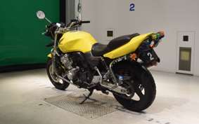 HONDA CB400SF VTEC K 2014 NC42