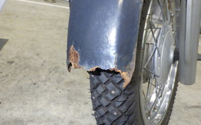 HONDA C50 SUPER CUB 2012 AA04