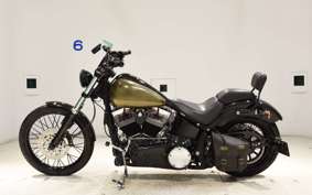 HARLEY FXS 1580 2011