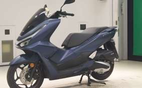 HONDA PCX 160 2010 KF47