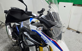 BMW G310GS 2018 0G02