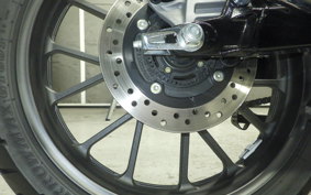 HONDA GB350 2021 NC59