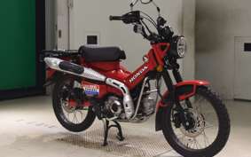 HONDA CT125-2 2019 JA65