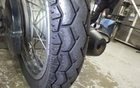 SUZUKI BIRDIE 50 BA42A