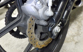 KAWASAKI NINJA 400 2015 EX400E