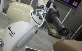 YAMAHA VINO 50 Gen.4 2023 AY02